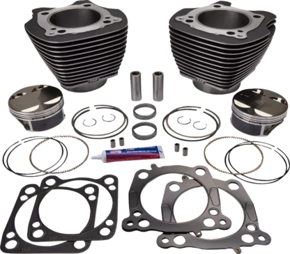 performance bagger big bore kit