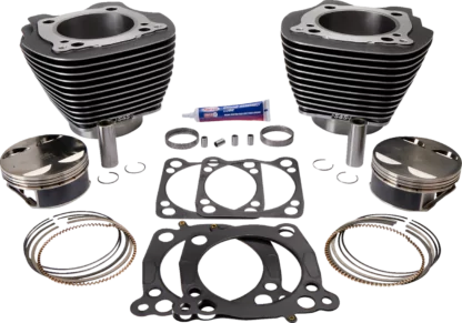 performance bagger big bore kit