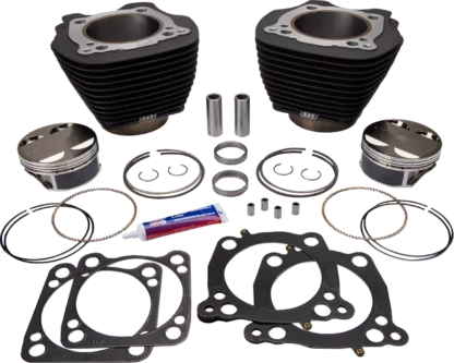 performance bagger big bore kit