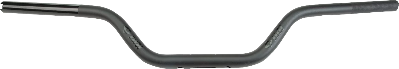 moto style handlebars for harley