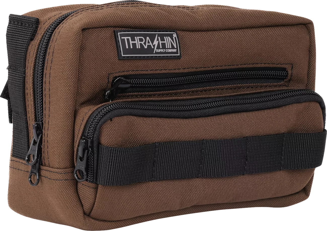 Thrashin Supply Handlebar Bag Plus - Image 18