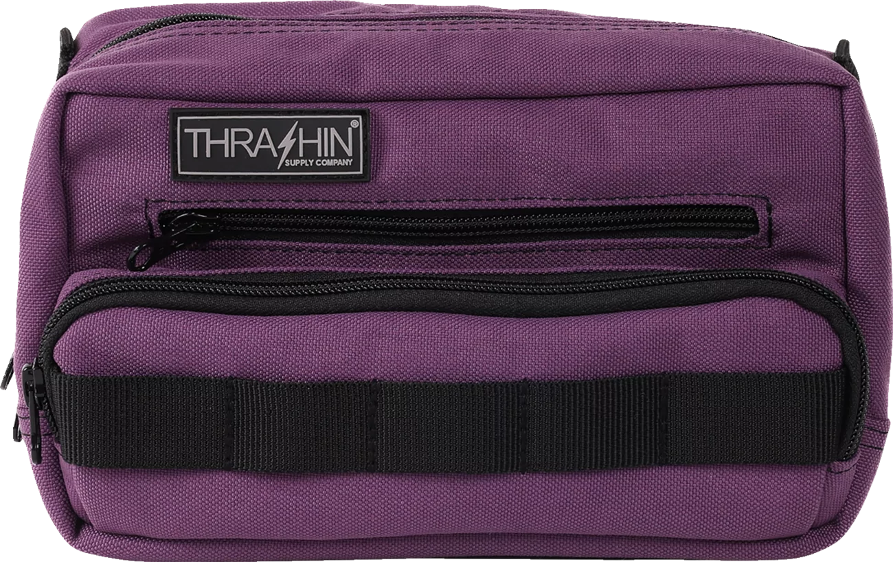 Thrashin Supply Handlebar Bag Plus - Image 9