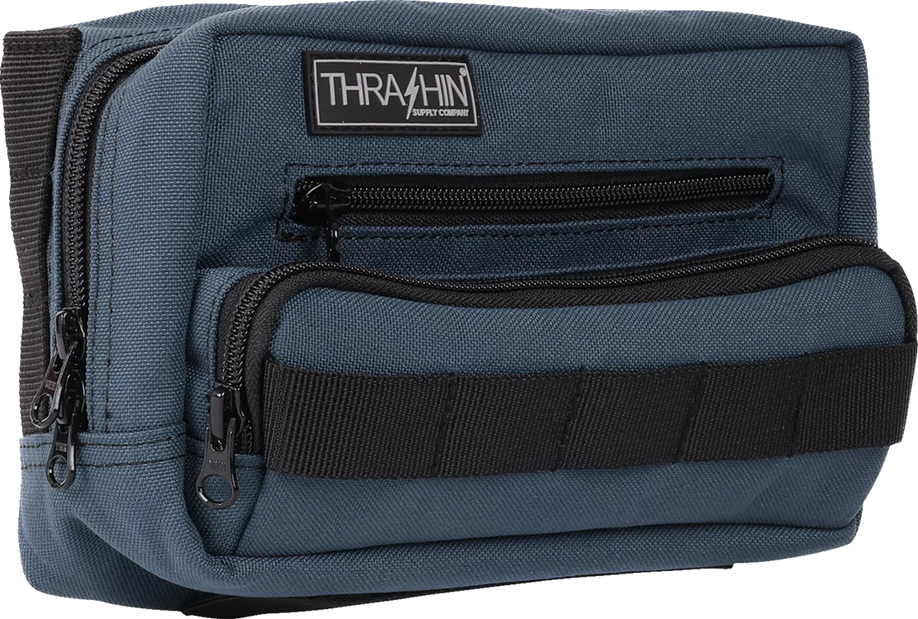 Thrashin Supply Handlebar Bag Plus - Image 10