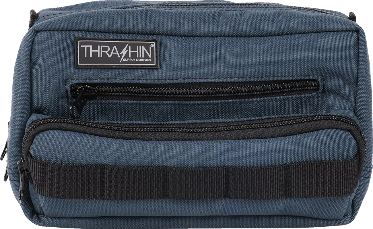 Thrashin Supply Handlebar Bag Plus - Image 11