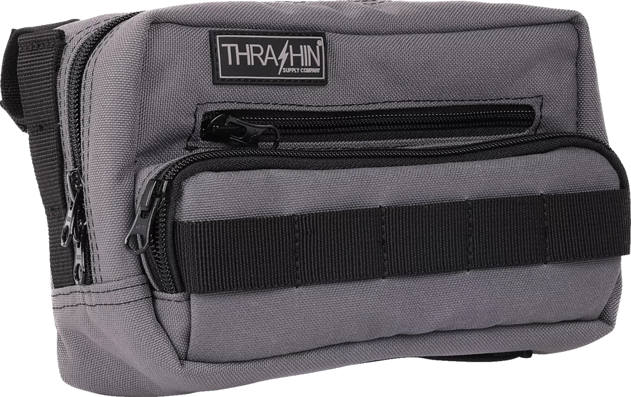 Thrashin Supply Handlebar Bag Plus - Image 12
