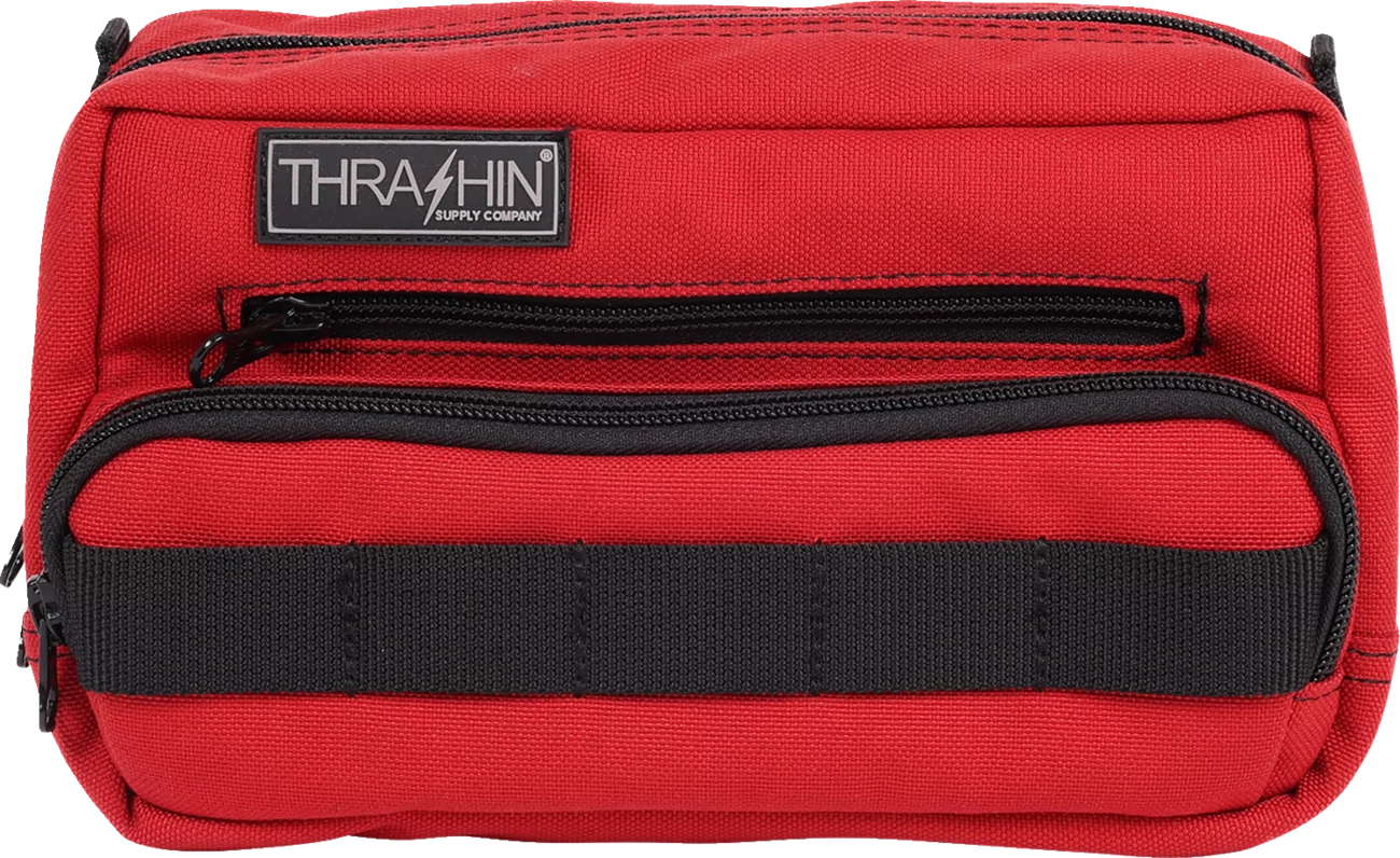 Thrashin Supply Handlebar Bag Plus - Image 15