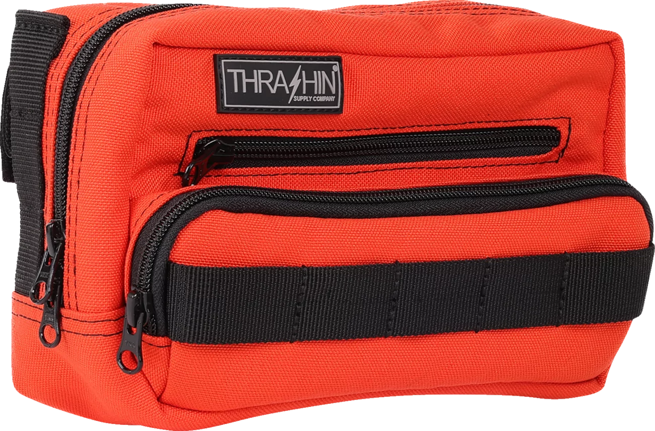 Thrashin Supply Handlebar Bag Plus - Image 20