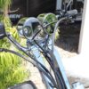 dyna dual gauge mount