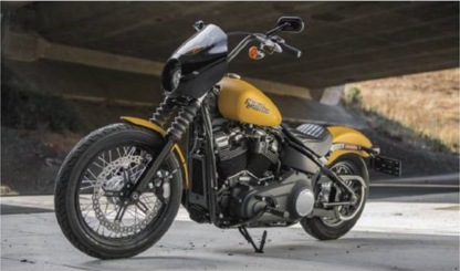 15" Big Brake Kit for 18+ Softail - Image 3