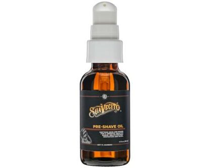 Suavecito Pre-Shave Oil - Image 2