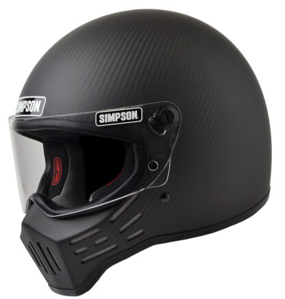 Simpson M30 Bandit Helmet