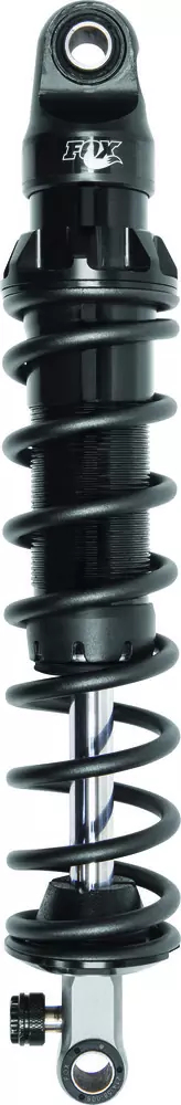 Fox Factory Street Performance FXR Rear Shocks - Image 2