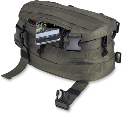 Biltwell Inc Exfil-7 Bag - Image 10