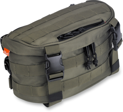 Biltwell Inc Exfil-7 Bag - Image 9