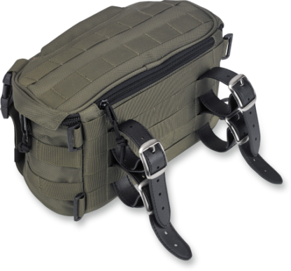 Biltwell Inc Exfil-7 Bag - Image 8