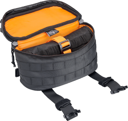 Biltwell Inc Exfil-7 Bag - Image 11