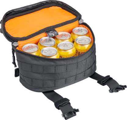 Biltwell Inc Exfil-7 Bag - Image 4