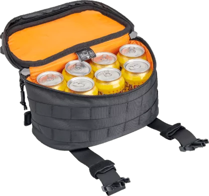 Biltwell Inc Exfil-7 Bag - Image 4