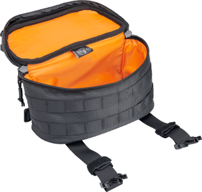 Biltwell Inc Exfil-7 Bag - Image 8
