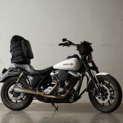 Biltwell Inc Exfil-80 Bag - Image 4