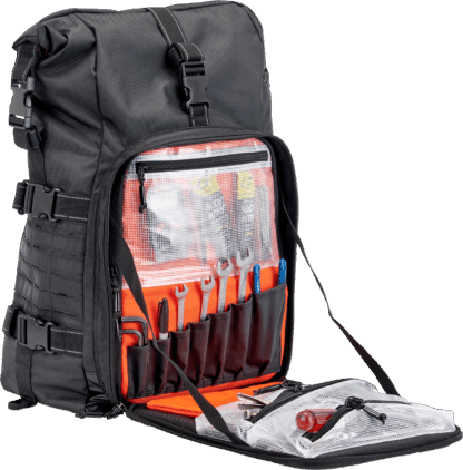 Biltwell Inc Exfil-80 Bag - Image 10