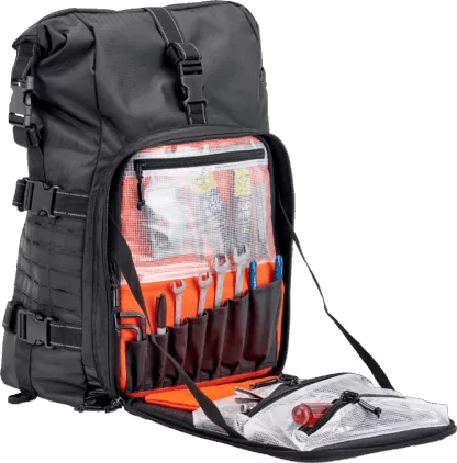 Biltwell Inc Exfil-80 Bag - Image 10