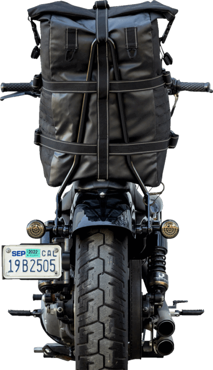 Biltwell Inc Exfil-80 Bag - Image 14