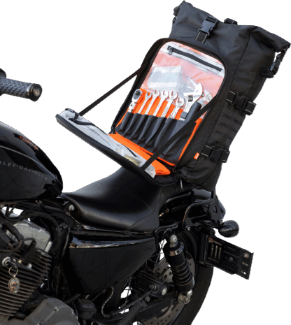 Biltwell Inc Exfil-80 Bag - Image 18