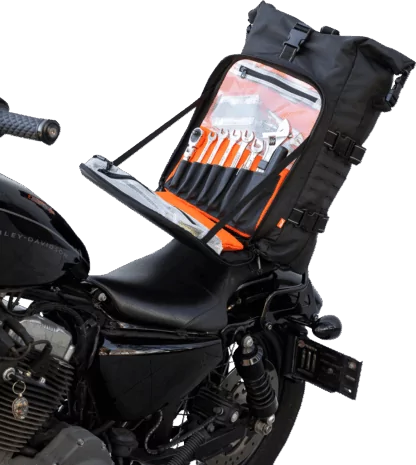 Biltwell Inc Exfil-80 Bag - Image 18