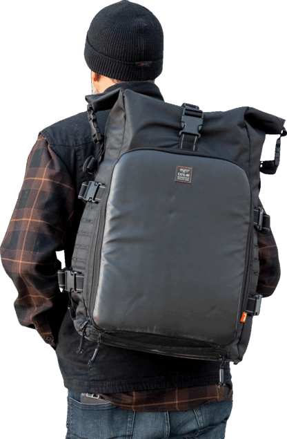 Biltwell Inc Exfil-80 Bag - Image 20