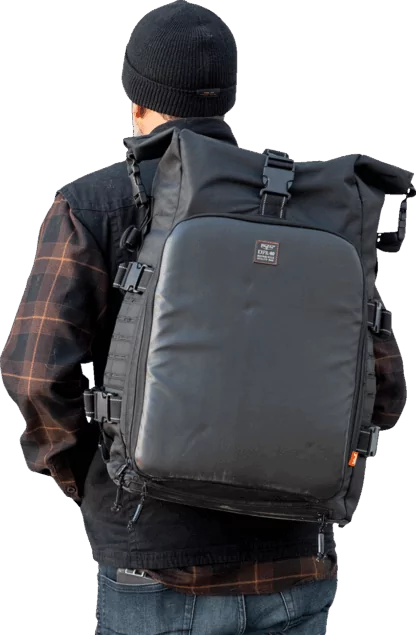 Biltwell Inc Exfil-80 Bag - Image 20