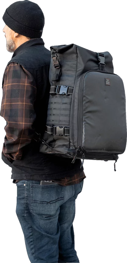 Biltwell Inc Exfil-80 Bag - Image 27