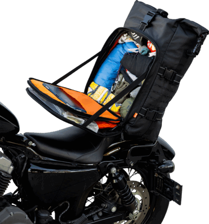Biltwell Inc Exfil-80 Bag - Image 28