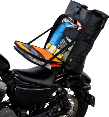 Biltwell Inc Exfil-80 Bag - Image 28