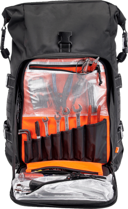 Biltwell Inc Exfil-80 Bag - Image 30