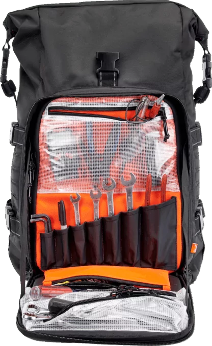 Biltwell Inc Exfil-80 Bag - Image 30