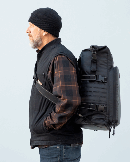Biltwell Inc Exfil-80 Bag - Image 31