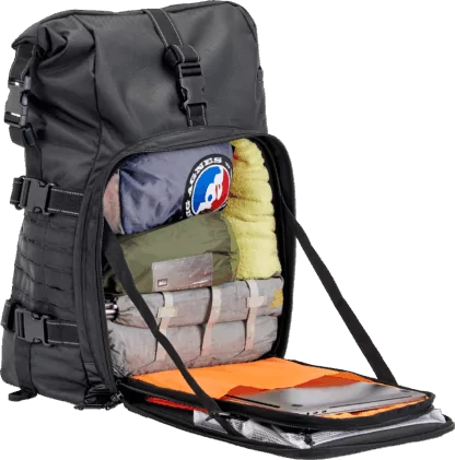 Biltwell Inc Exfil-80 Bag - Image 32