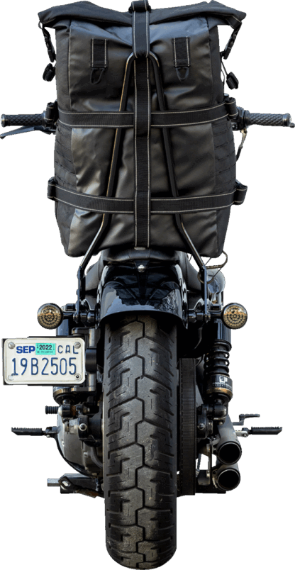 Biltwell Inc Exfil-80 Bag - Image 5