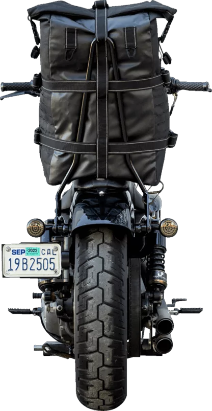 Biltwell Inc Exfil-80 Bag - Image 5