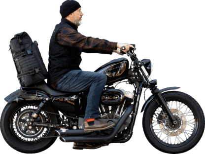Biltwell Inc Exfil-80 Bag - Image 6