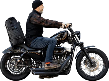 Biltwell Inc Exfil-80 Bag - Image 6