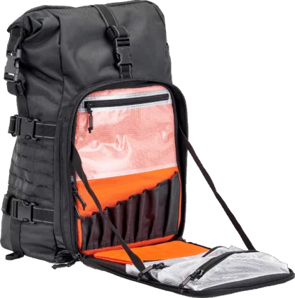 Biltwell Inc Exfil-80 Bag - Image 7