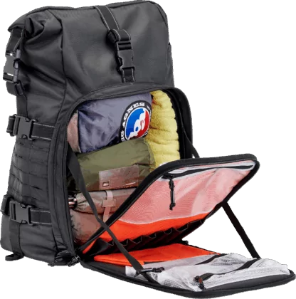 Biltwell Inc Exfil-80 Bag - Image 8