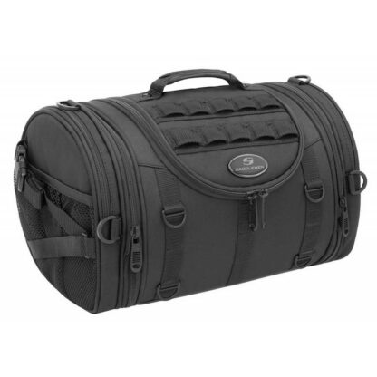 Saddlemen R1300LXE Tactical Deluxe Roll Bag