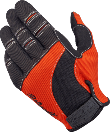 Biltwell Moto Gloves - Image 11