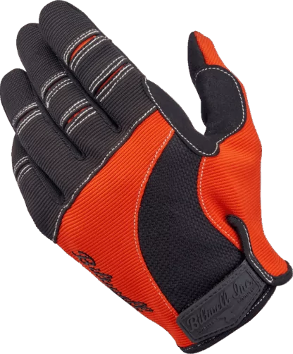 Biltwell Moto Gloves - Image 11