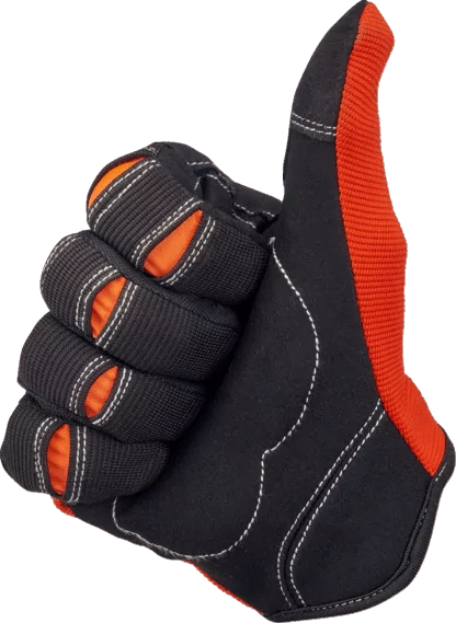 Biltwell Moto Gloves - Image 12