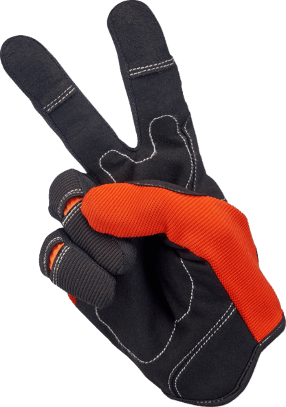 Biltwell Moto Gloves - Image 13