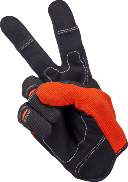 Biltwell Moto Gloves - Image 13